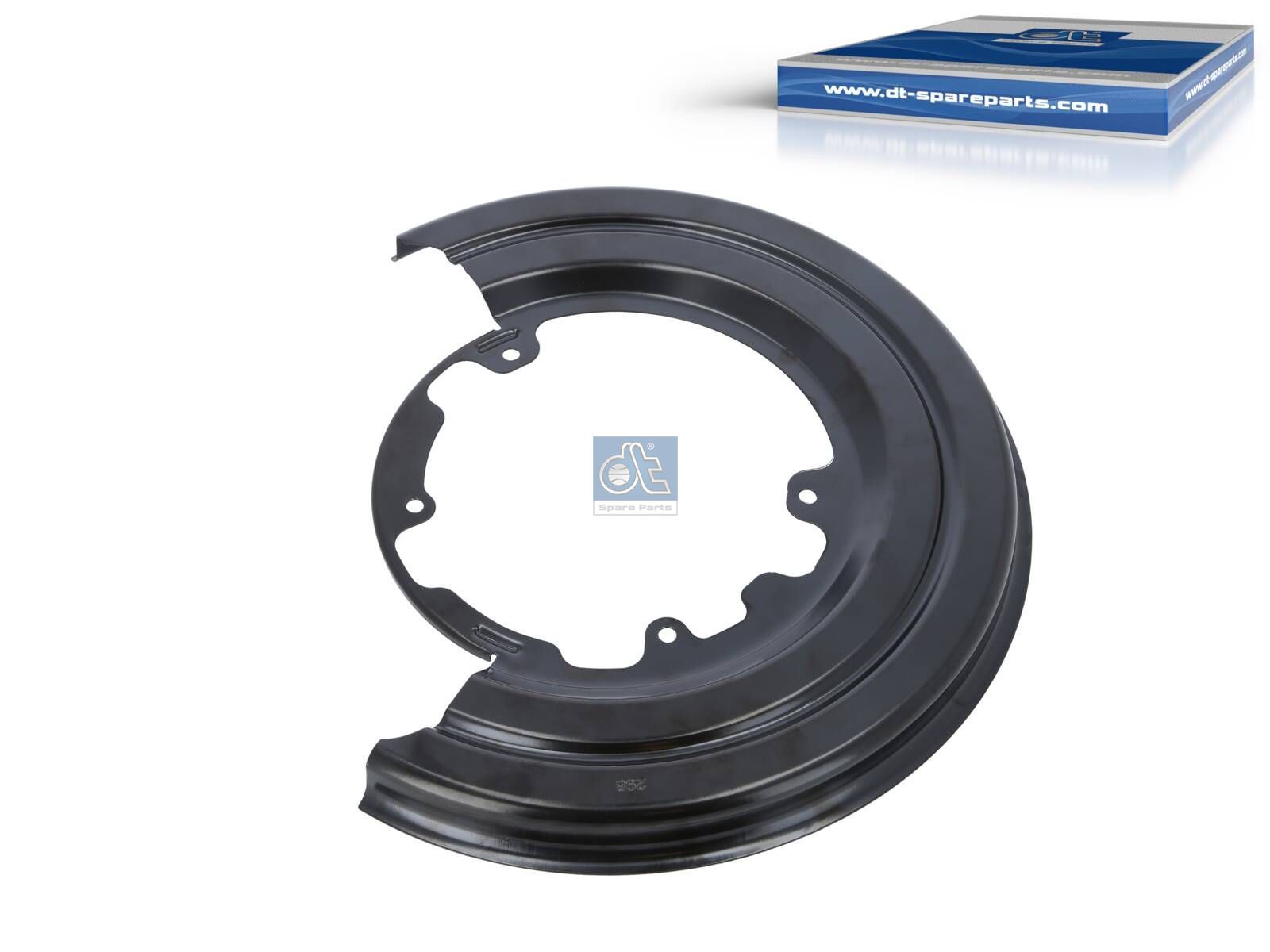 Brake shield | DT Spare Parts 7.34288