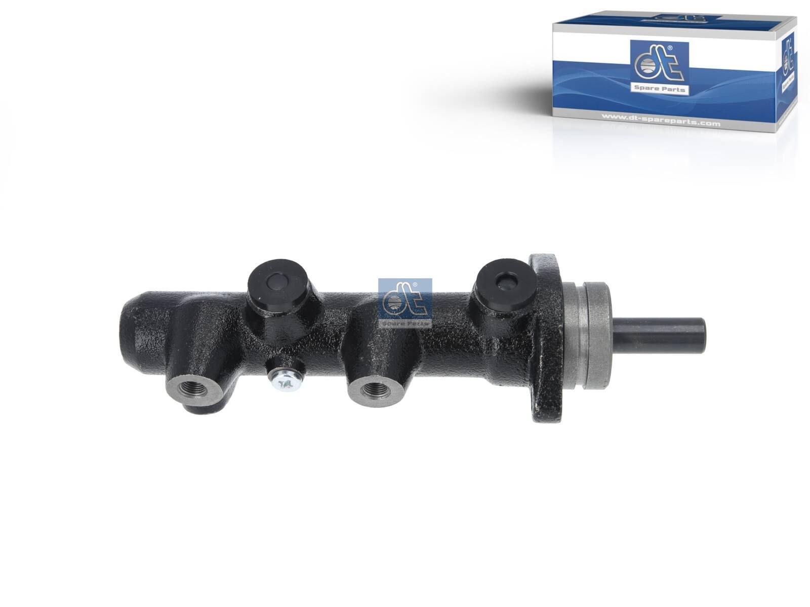 Brake master cylinder | DT Spare Parts 7.34291