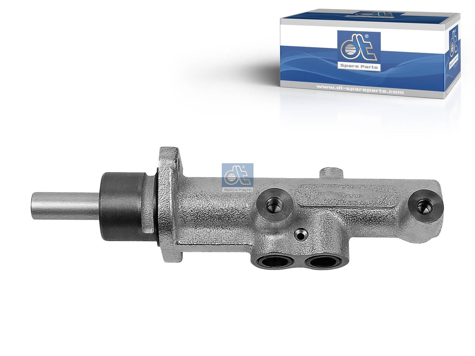 Brake master cylinder | DT Spare Parts 7.34292