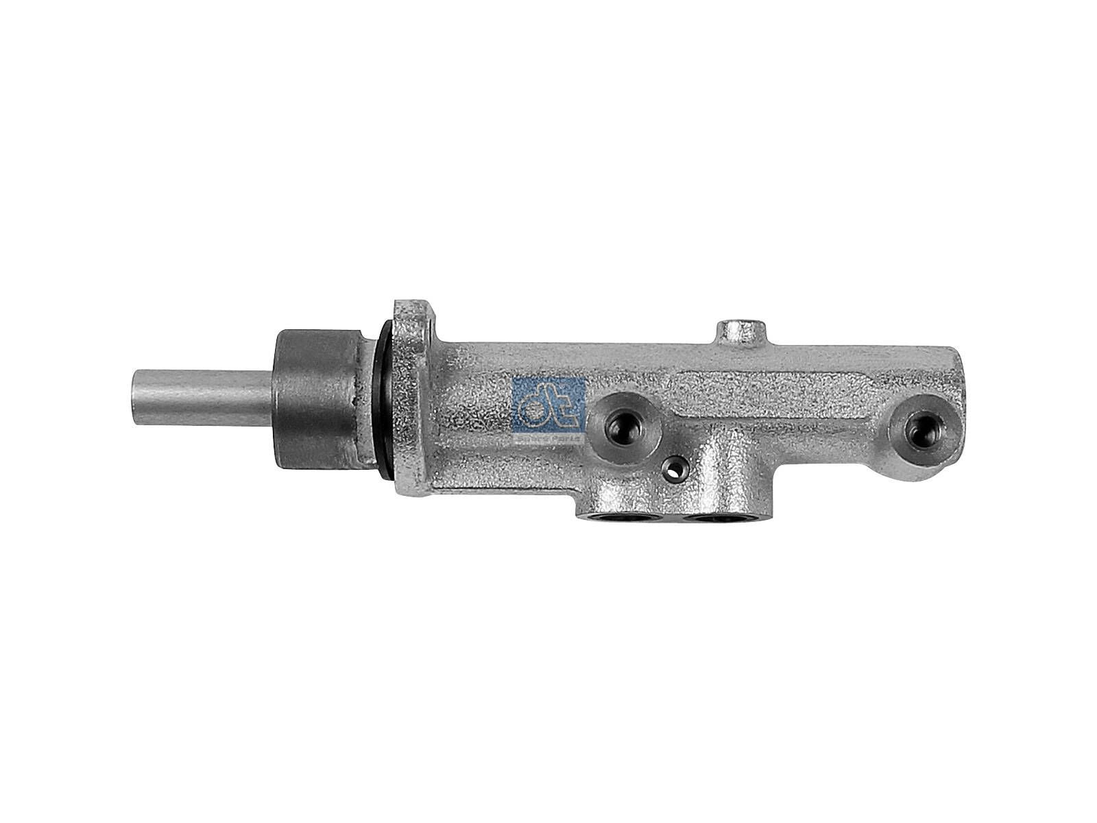 Brake master cylinder | DT Spare Parts 7.34293