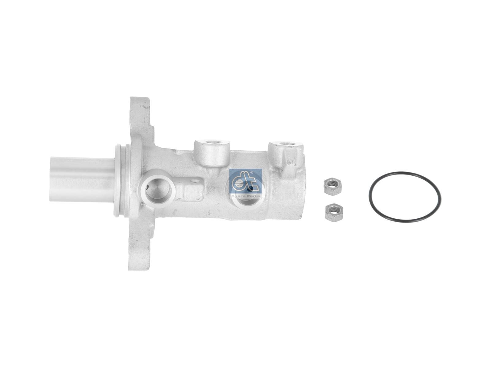 Brake master cylinder | DT Spare Parts 7.34294