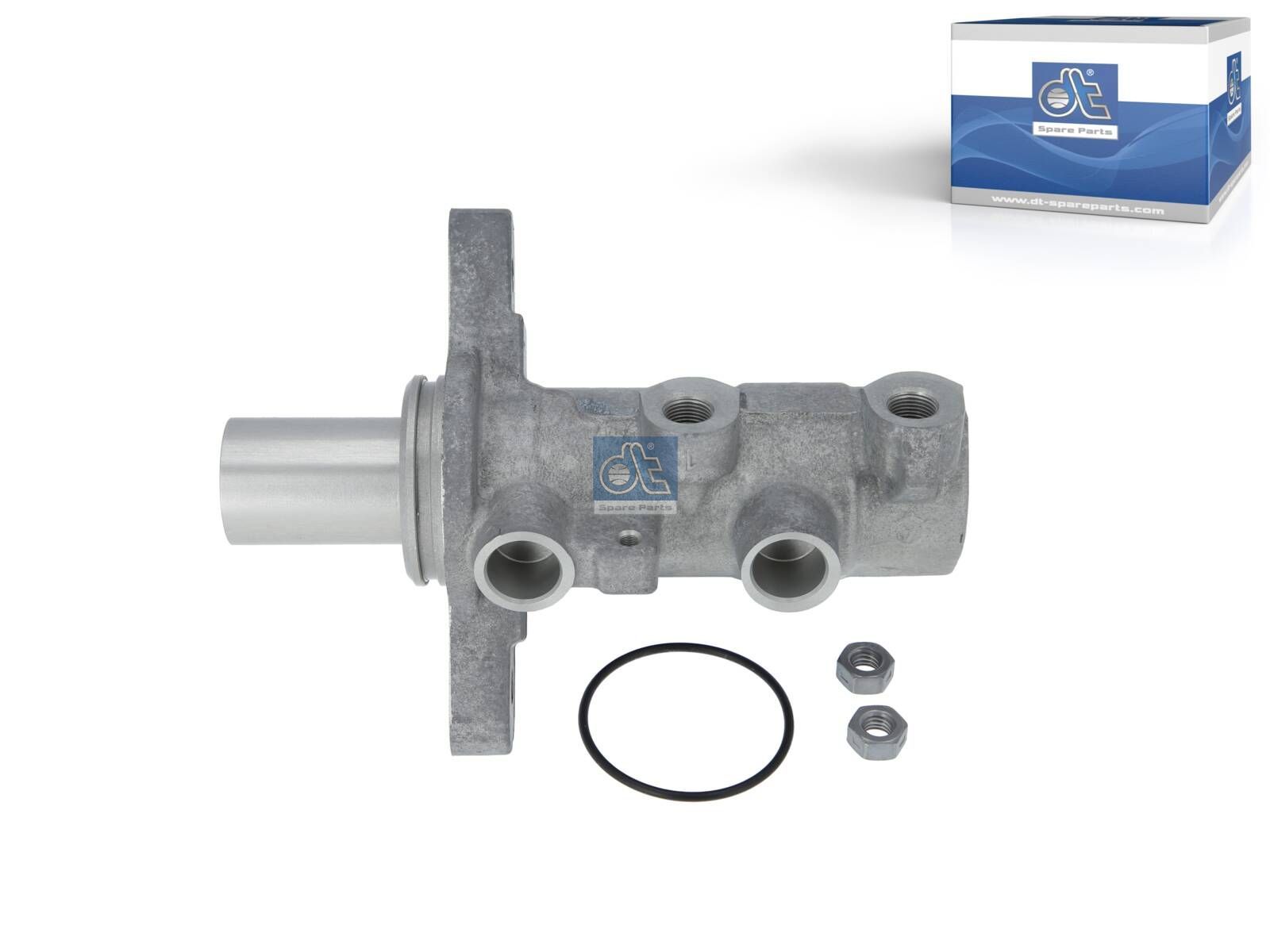 Brake master cylinder | DT Spare Parts 7.34295