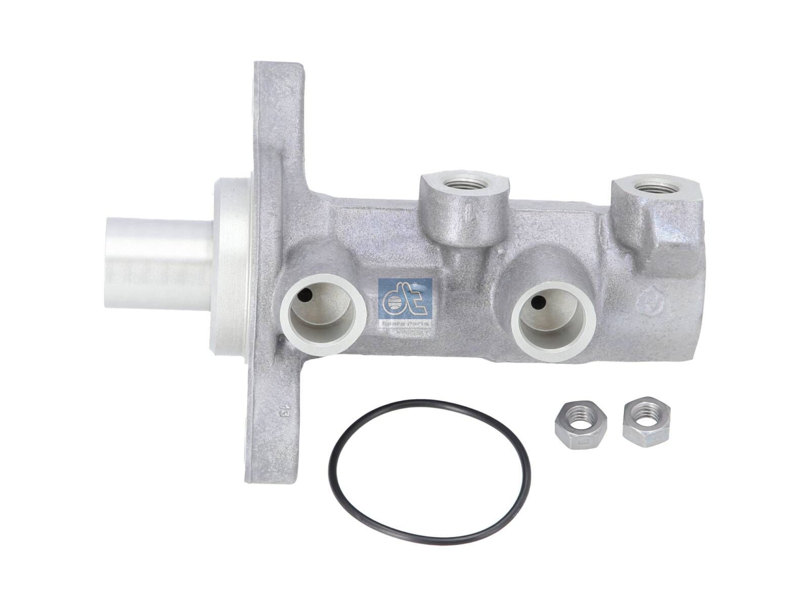 Brake master cylinder | DT Spare Parts 7.34296