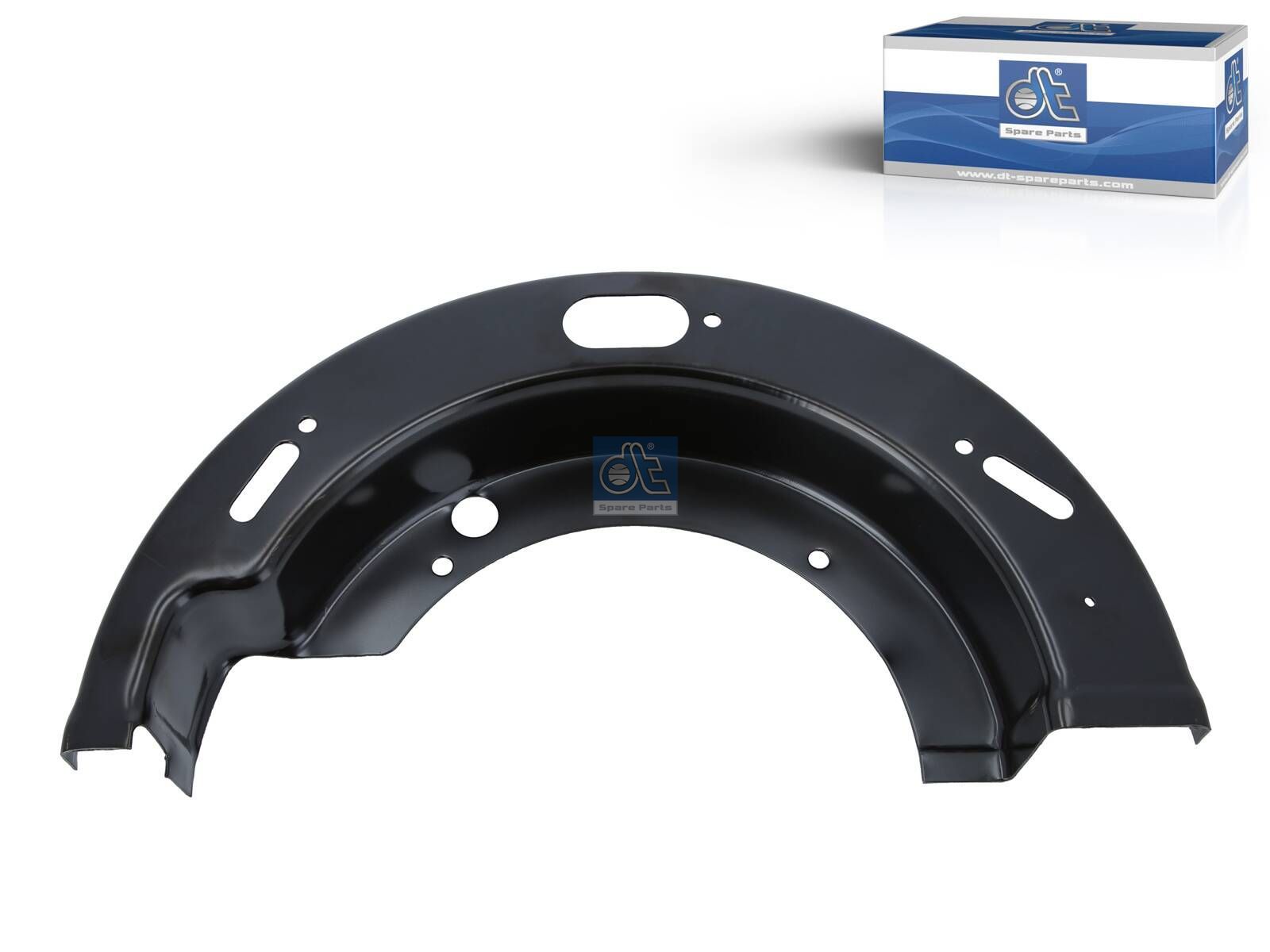 Brake shield | DT Spare Parts 7.34300