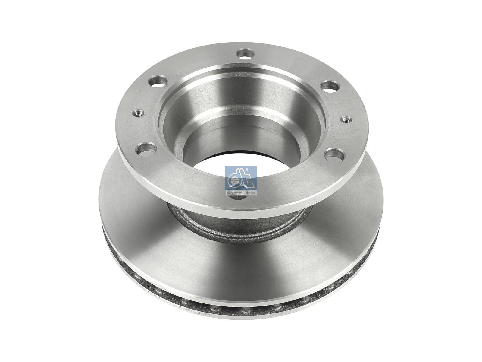 Brake disc | DT Spare Parts 7.36000