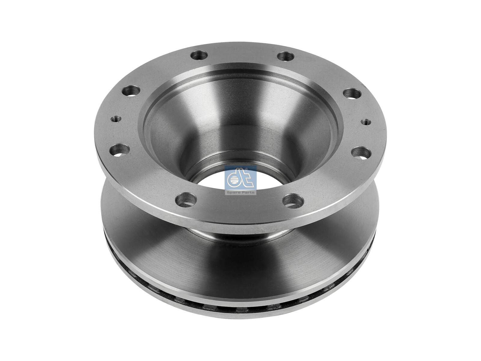 Brake disc | DT Spare Parts 7.36008