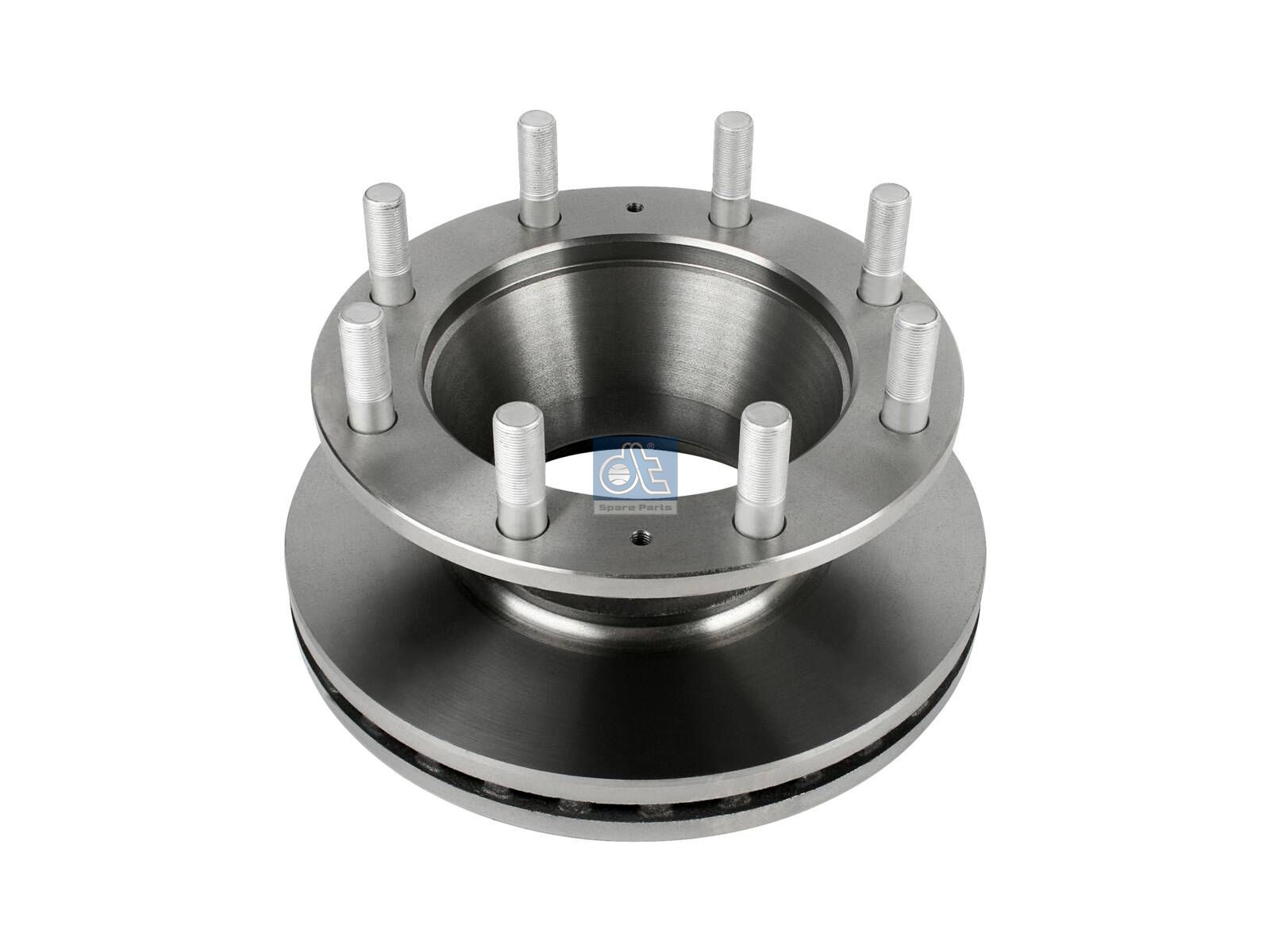 Brake disc | DT Spare Parts 7.36010
