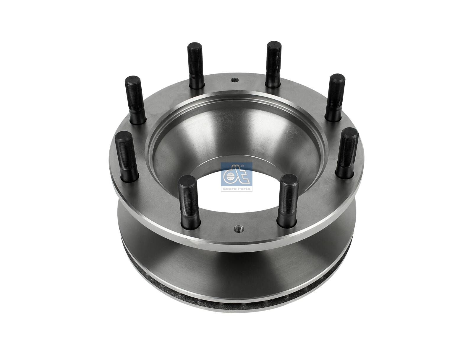 Brake disc | DT Spare Parts 7.36019