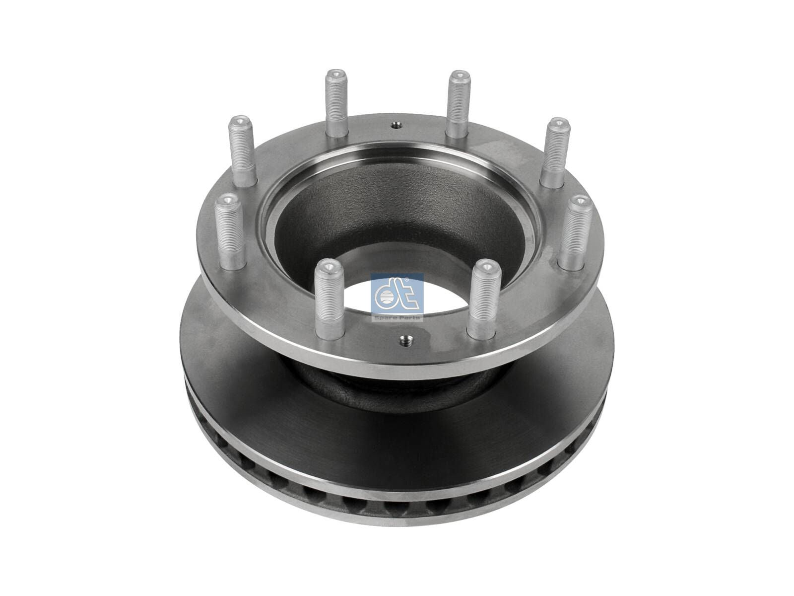 Brake disc | DT Spare Parts 7.36020