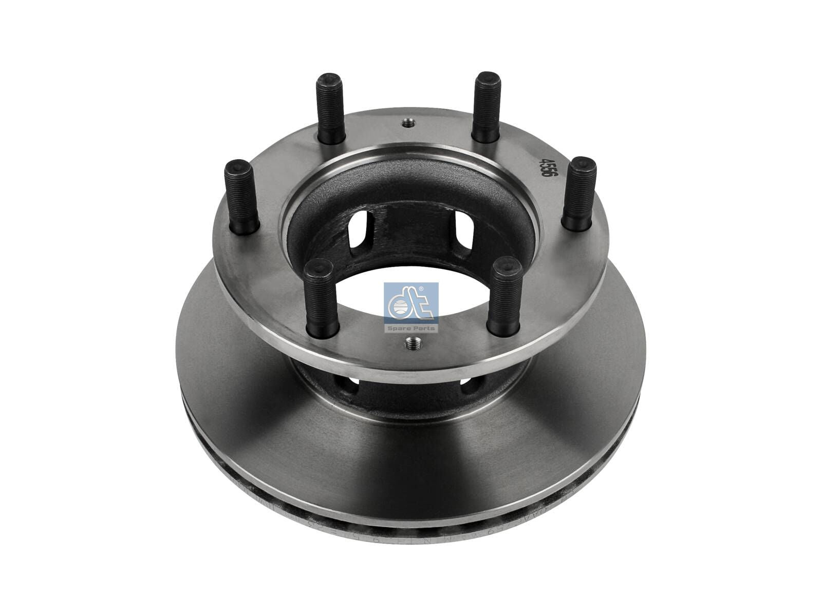 Brake disc | DT Spare Parts 7.36022
