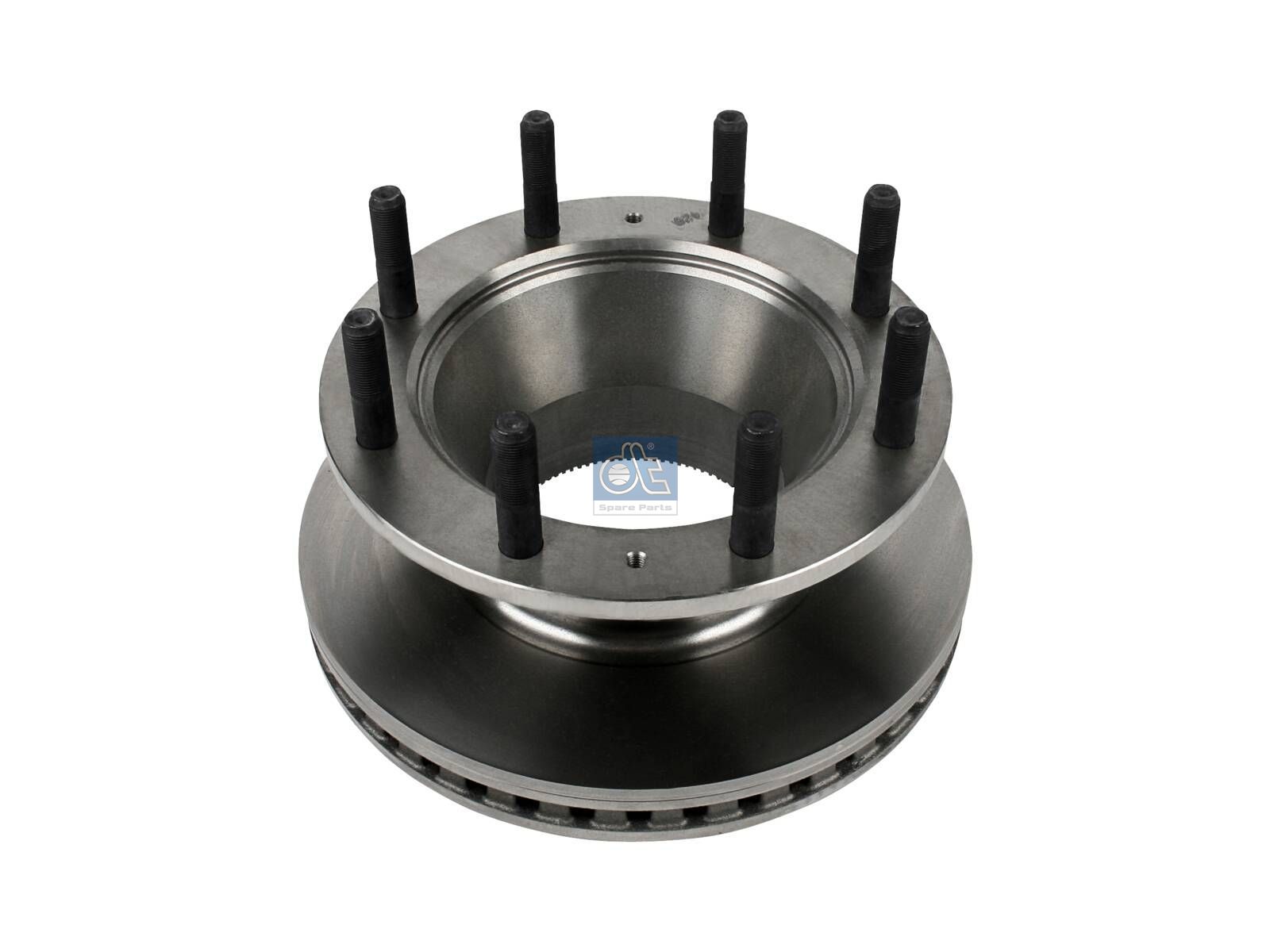 Brake disc | DT Spare Parts 7.36026