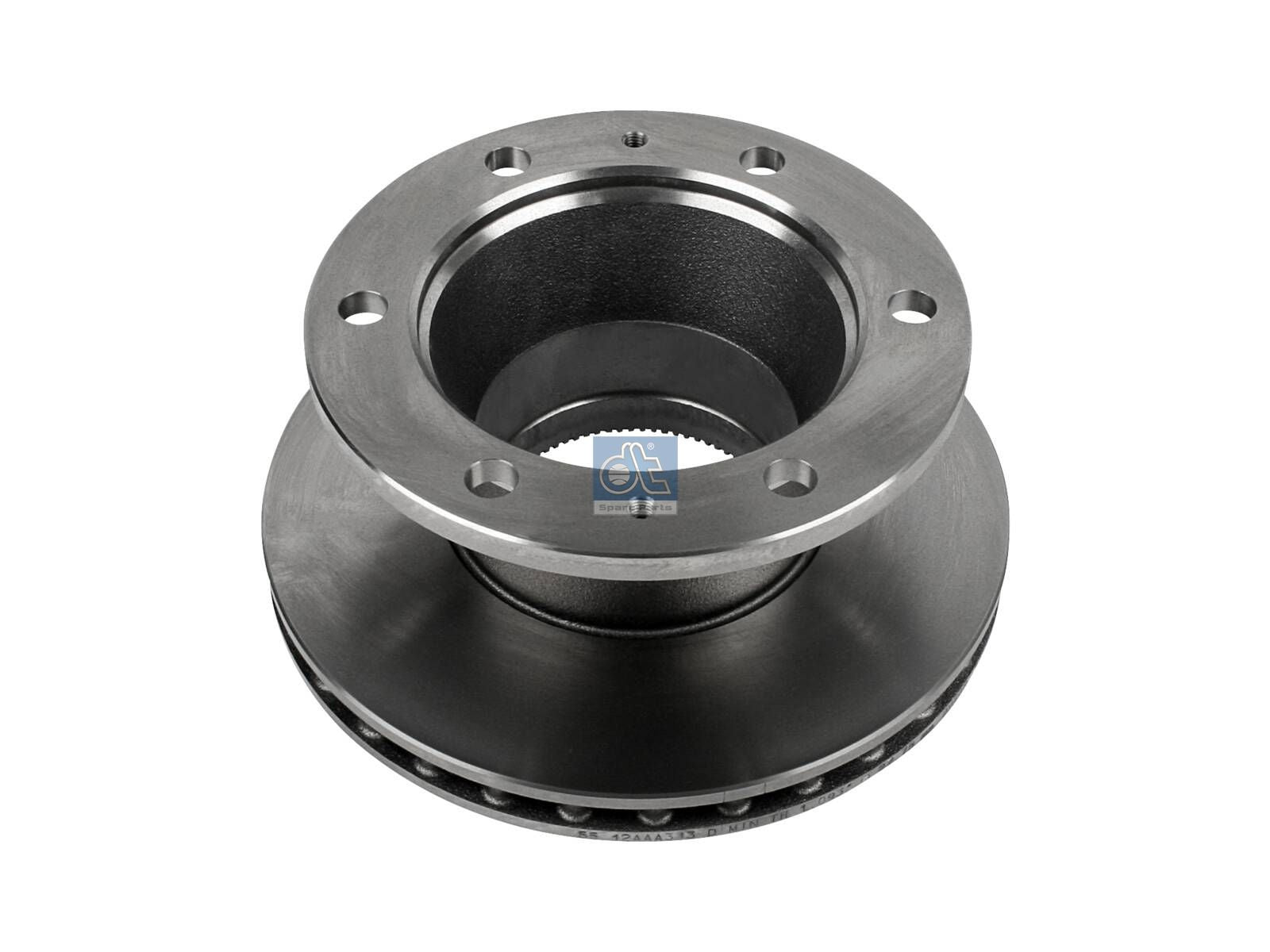 Brake disc | DT Spare Parts 7.36031