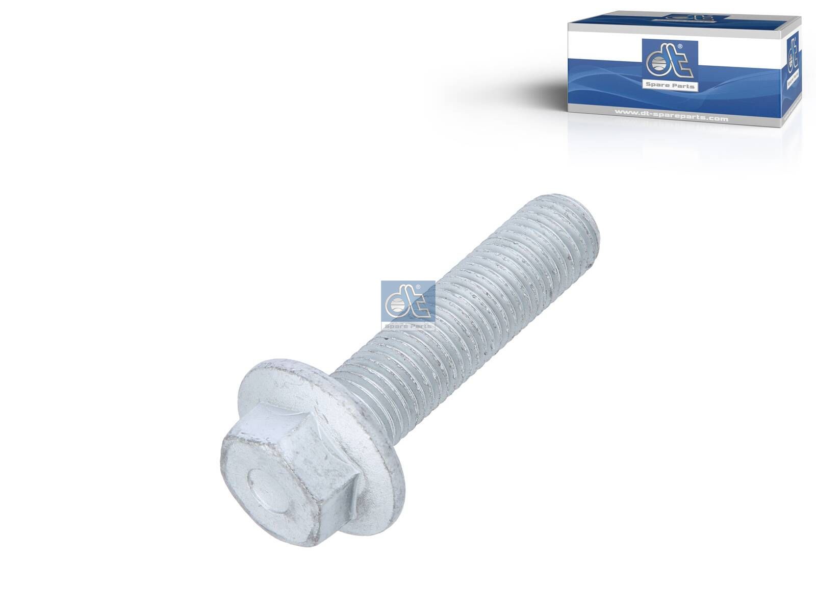 Screw | DT Spare Parts 7.36051