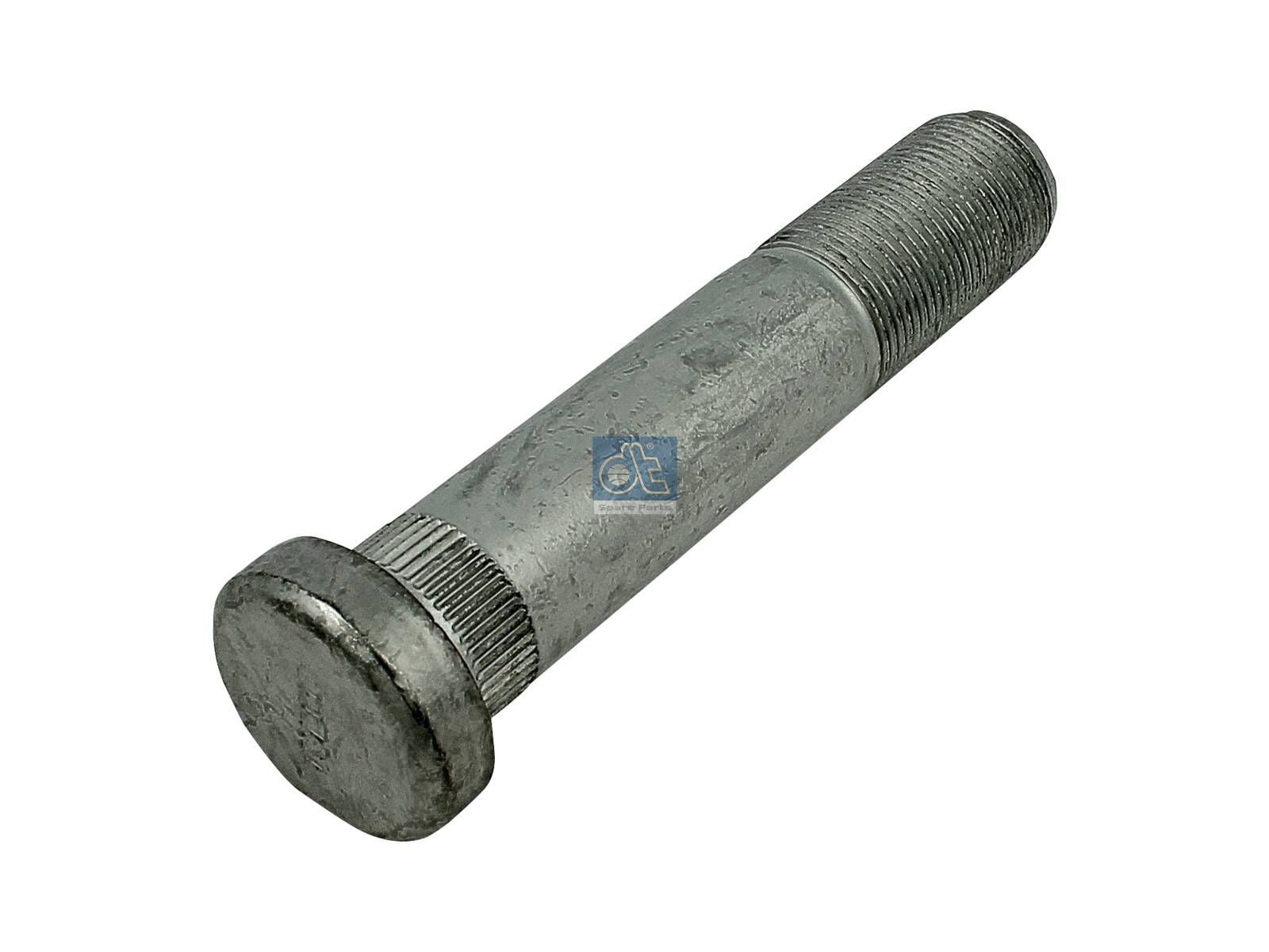Wheel bolt | DT Spare Parts 7.36053