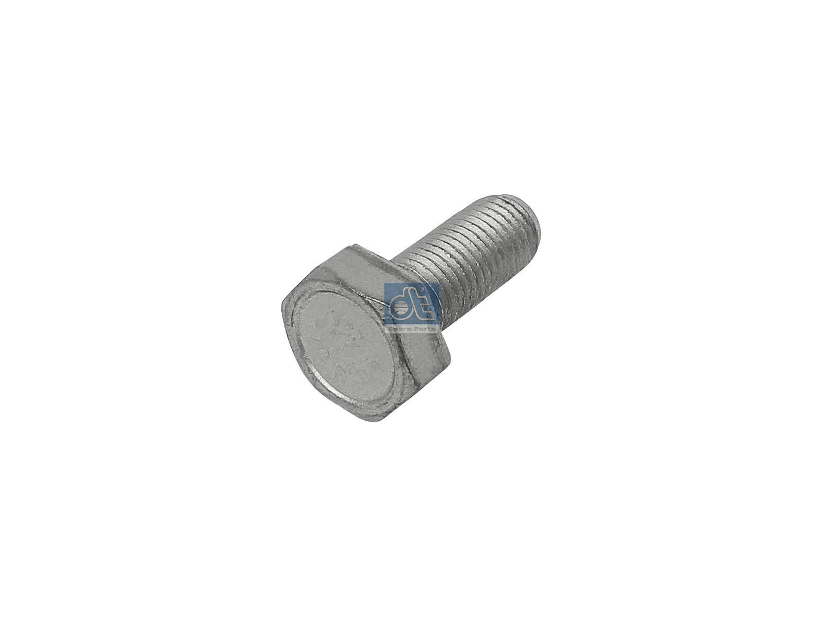 Screw | DT Spare Parts 7.36054