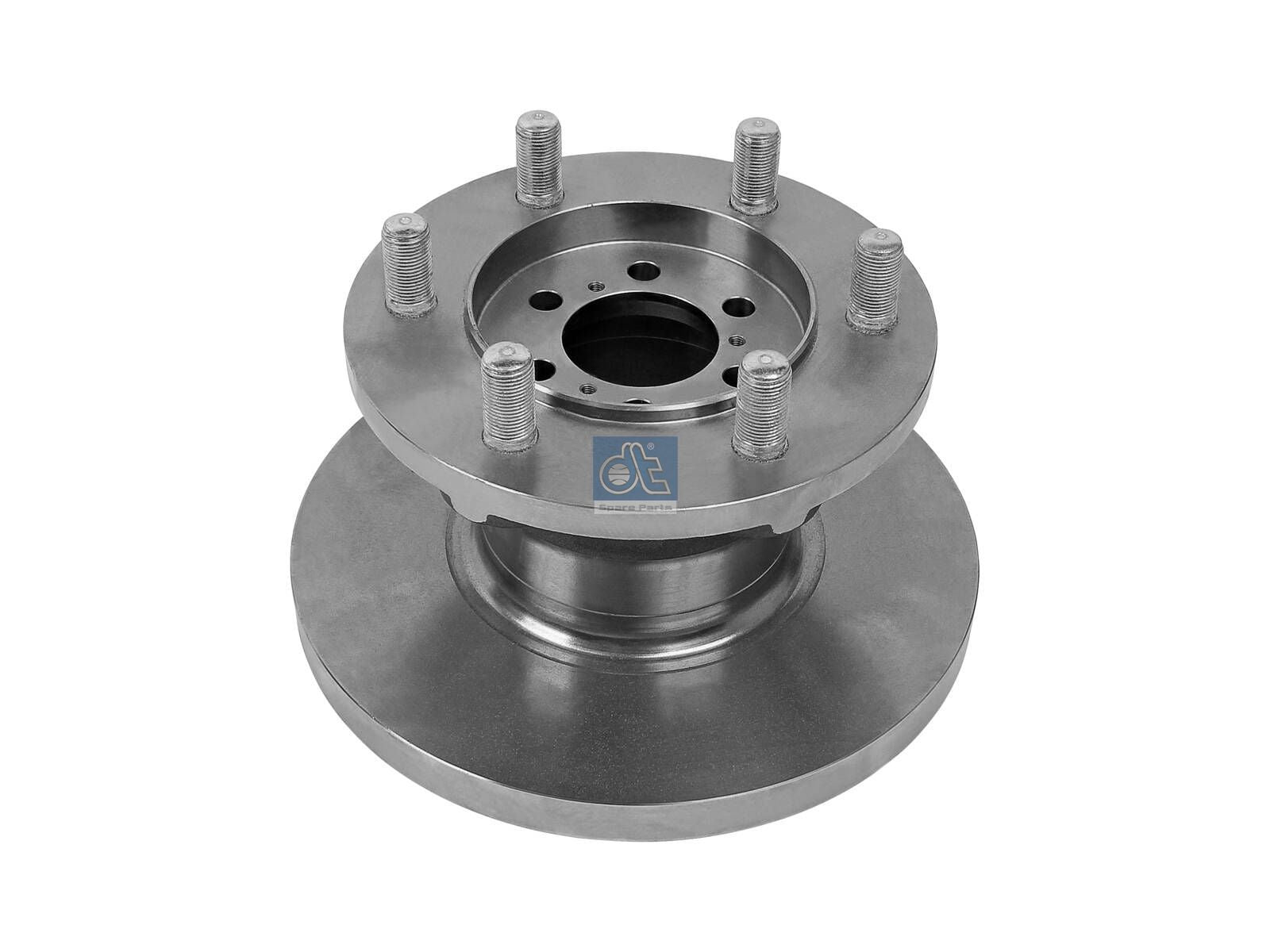 Brake disc | DT Spare Parts 7.36080
