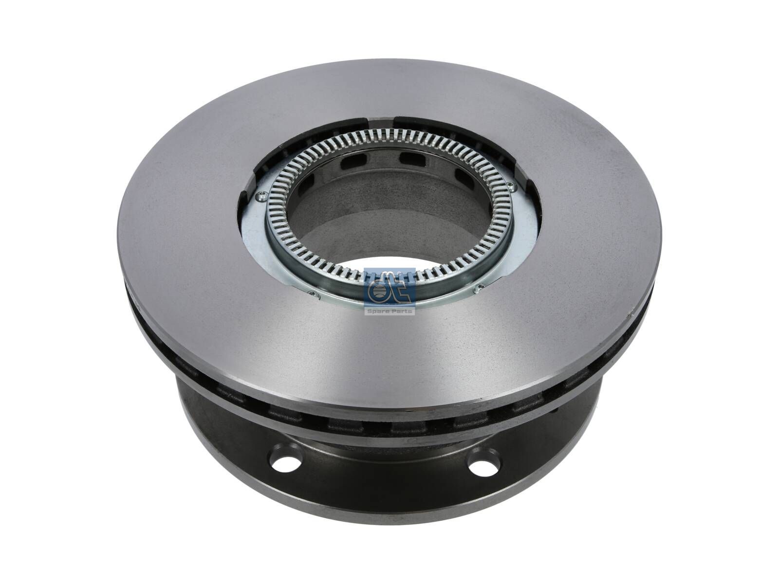 Brake disc | DT Spare Parts 7.36083