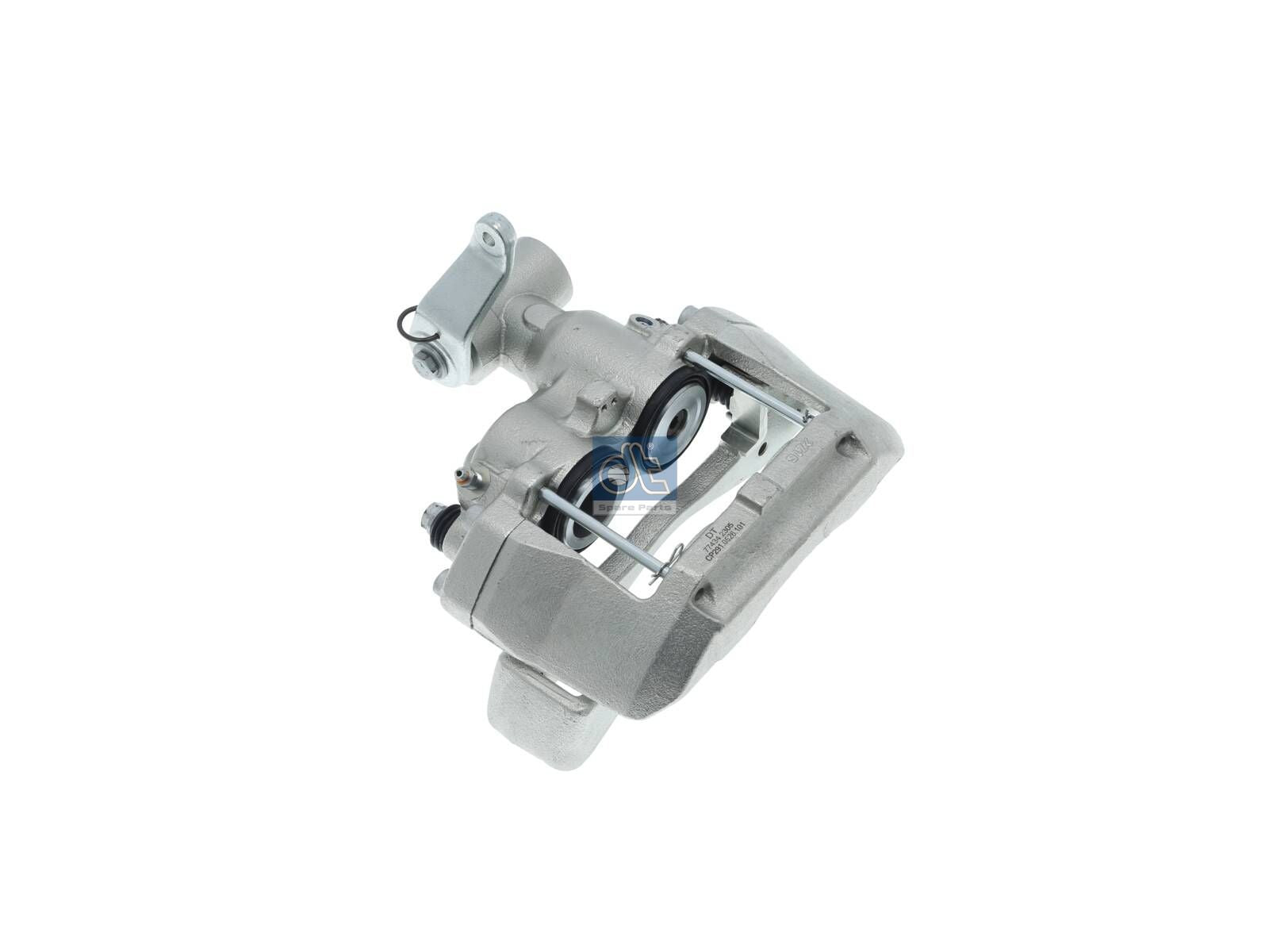 Brake caliper | DT Spare Parts 7.36101