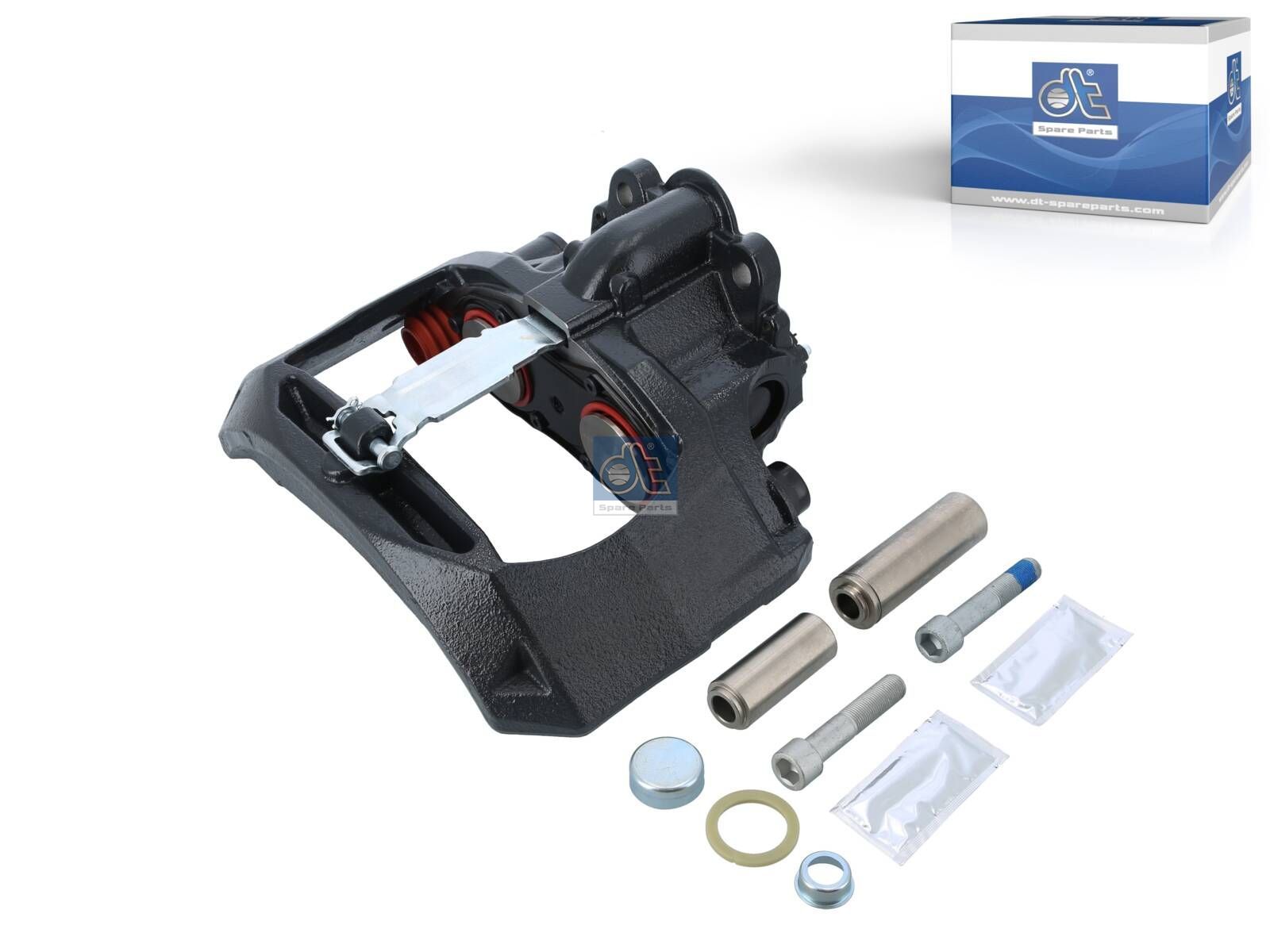 Brake caliper | DT Spare Parts 7.36105