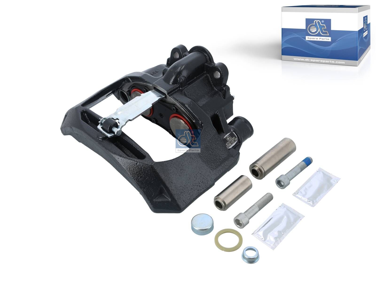 Brake caliper | DT Spare Parts 7.36106