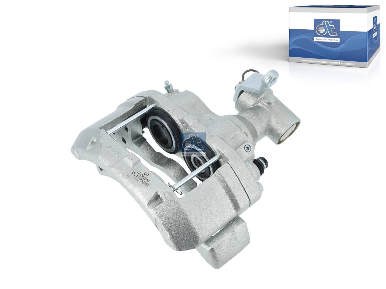 Brake caliper | DT Spare Parts 7.36107