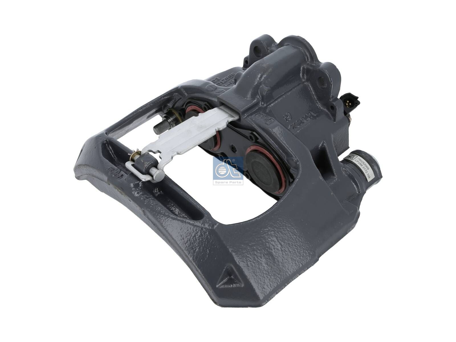 Brake caliper | DT Spare Parts 7.36108