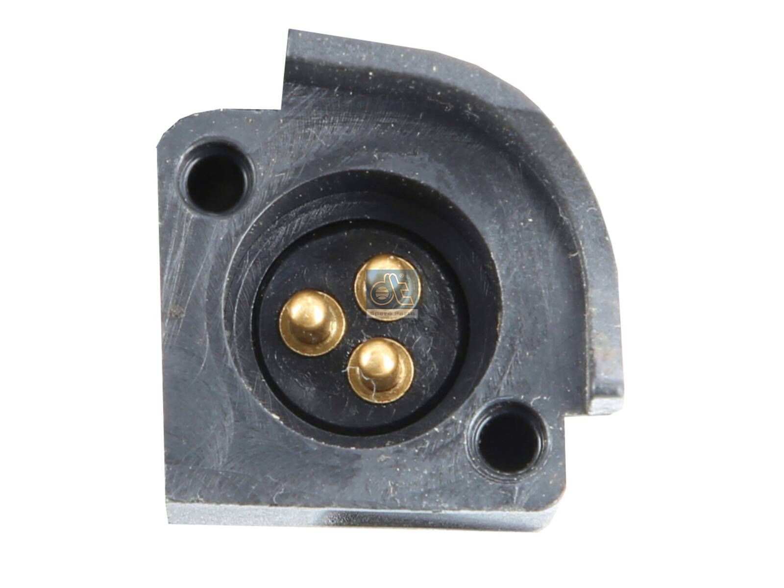 Brake caliper | DT Spare Parts 7.36108