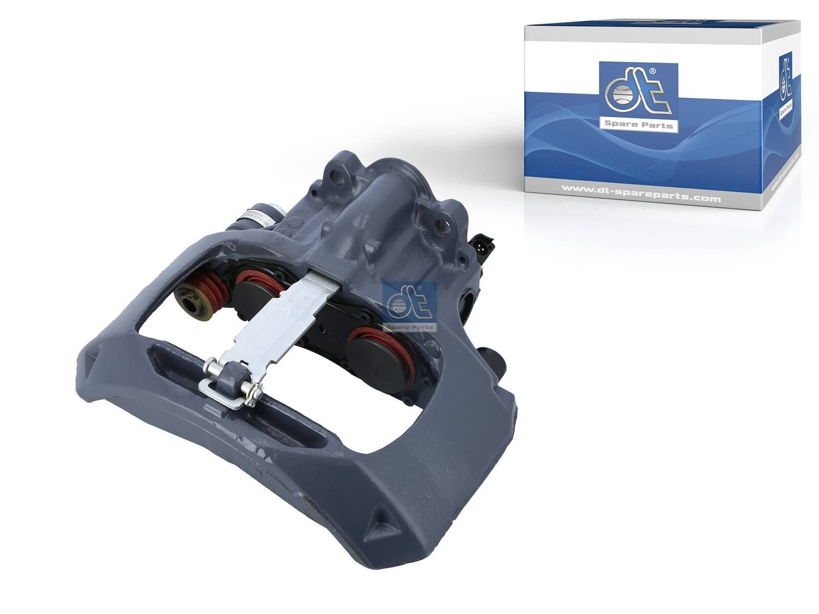 Brake caliper | DT Spare Parts 7.36109