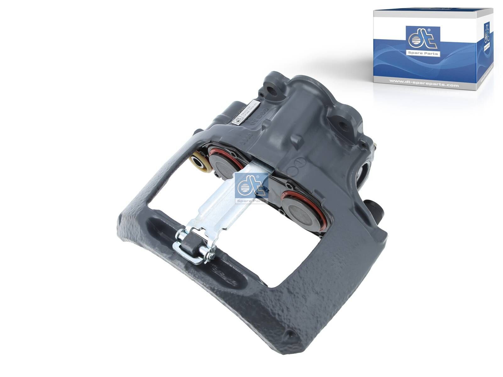 Brake caliper | DT Spare Parts 7.36111