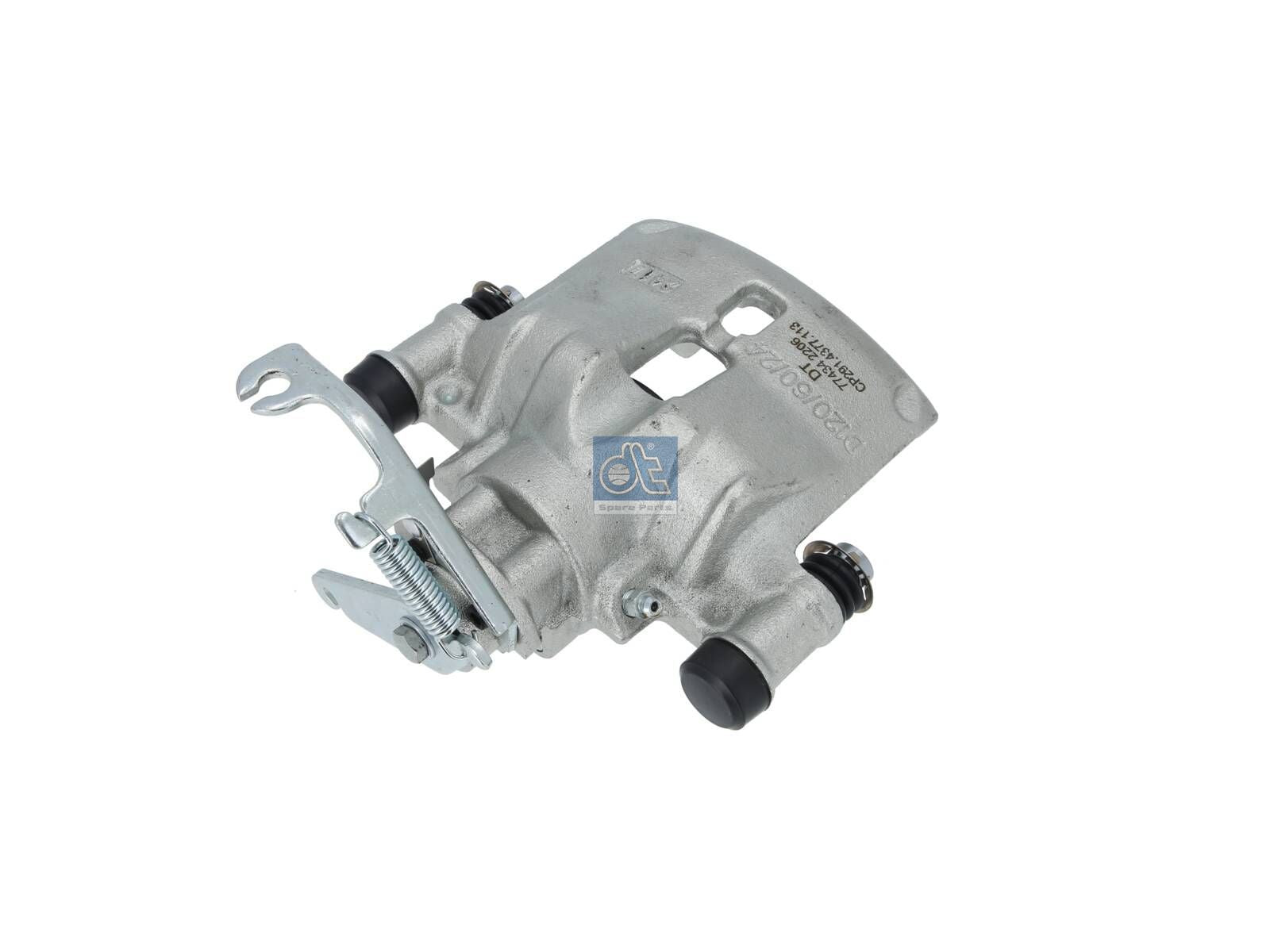 Brake caliper | DT Spare Parts 7.36113