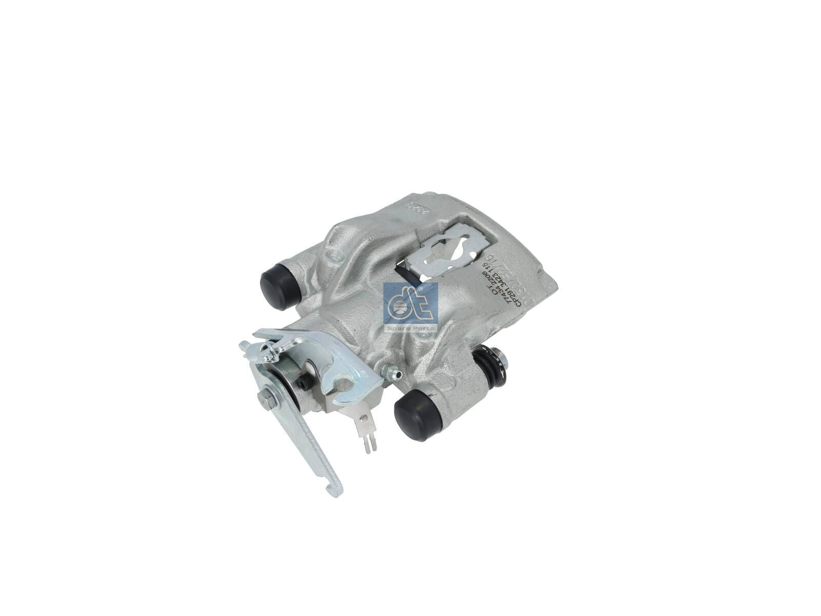 Brake caliper | DT Spare Parts 7.36115