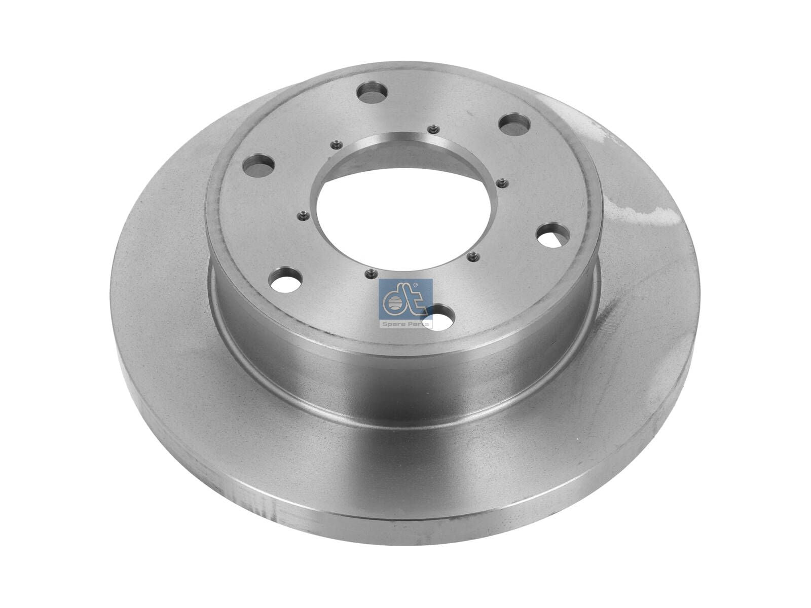 Brake disc | DT Spare Parts 7.36125