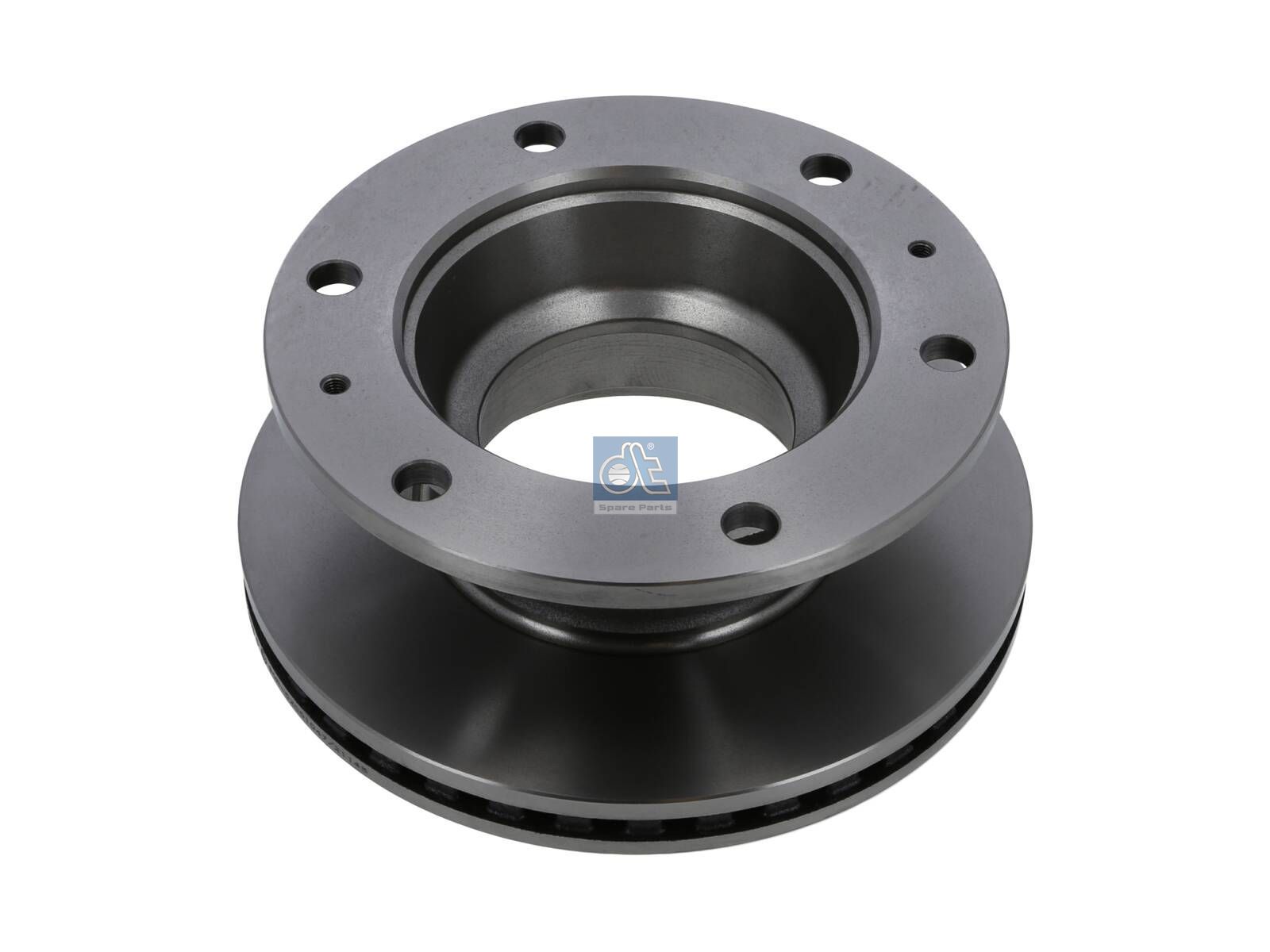 Brake disc | DT Spare Parts 7.36127
