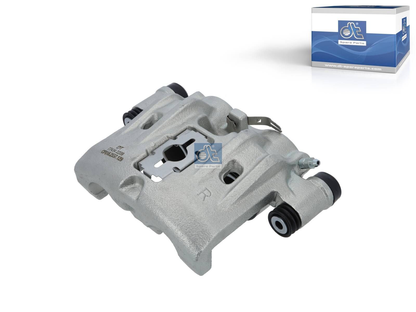 Brake caliper | DT Spare Parts 7.36129