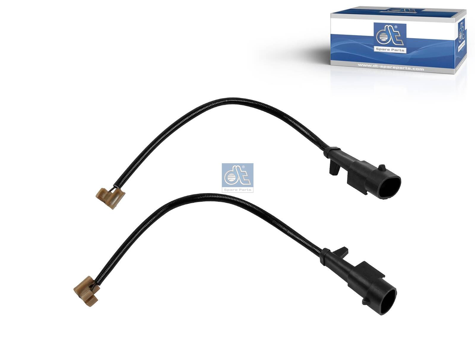 Wear indicator kit | DT Spare Parts 7.36201