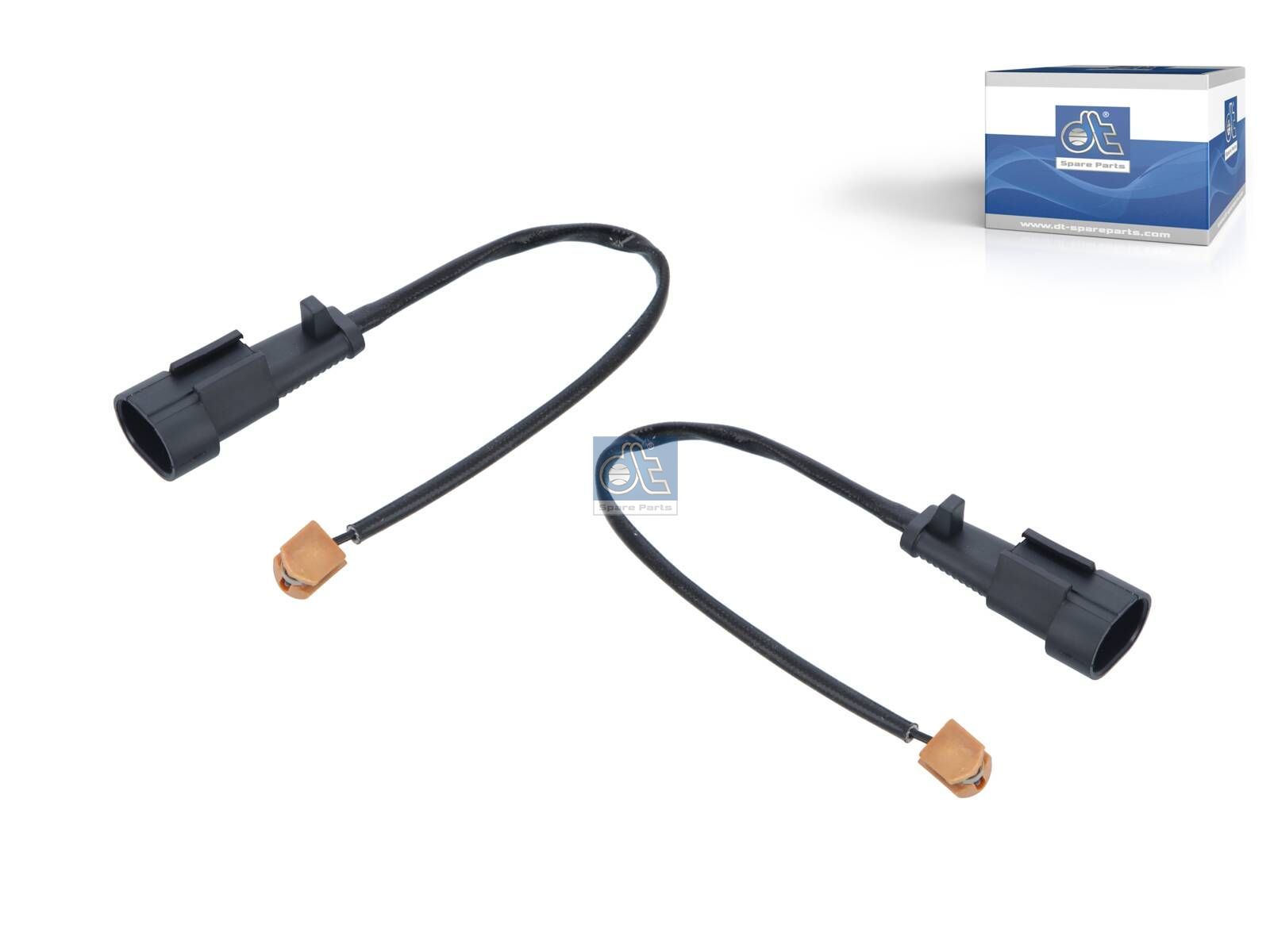 Wear indicator | DT Spare Parts 7.36202