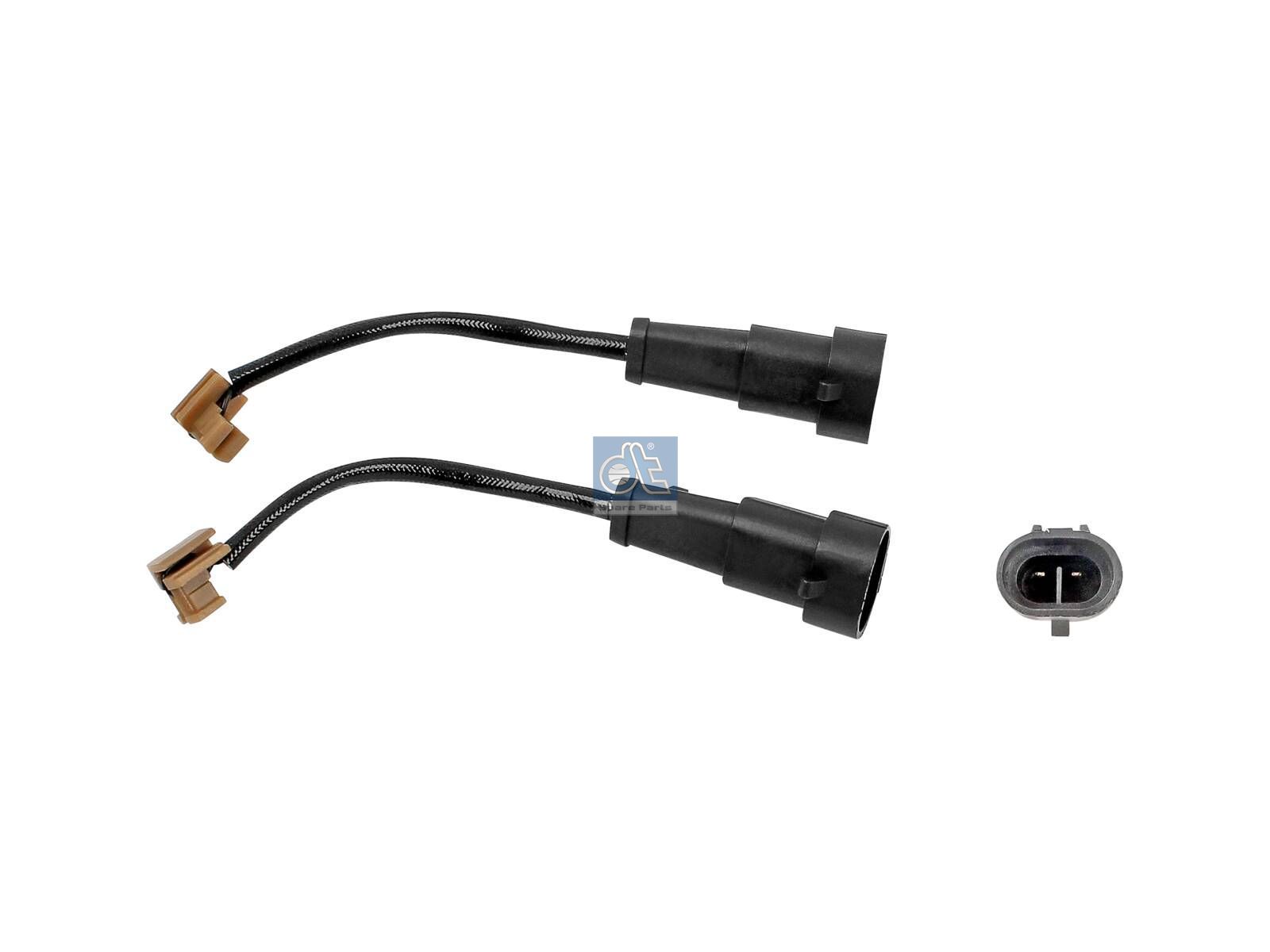 Wear indicator | DT Spare Parts 7.36203