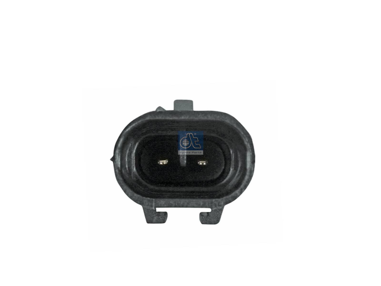 Indicador de desgaste DT Spare Parts 7.36204 Indicador de desgaste L: 300 mm