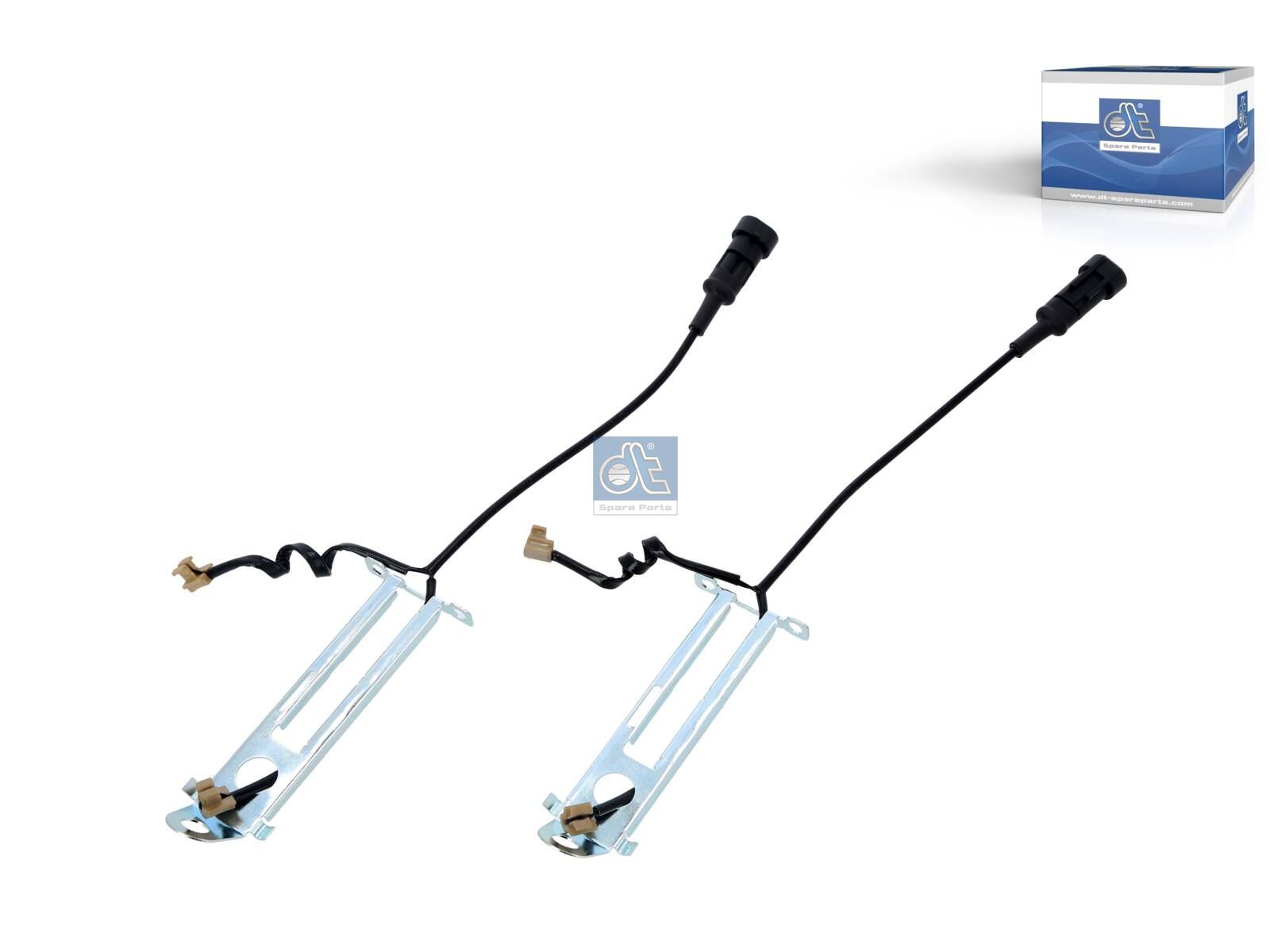 Wear indicator | DT Spare Parts 7.36205
