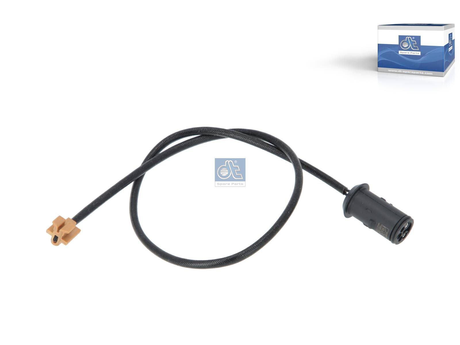 Wear indicator | DT Spare Parts 7.36207