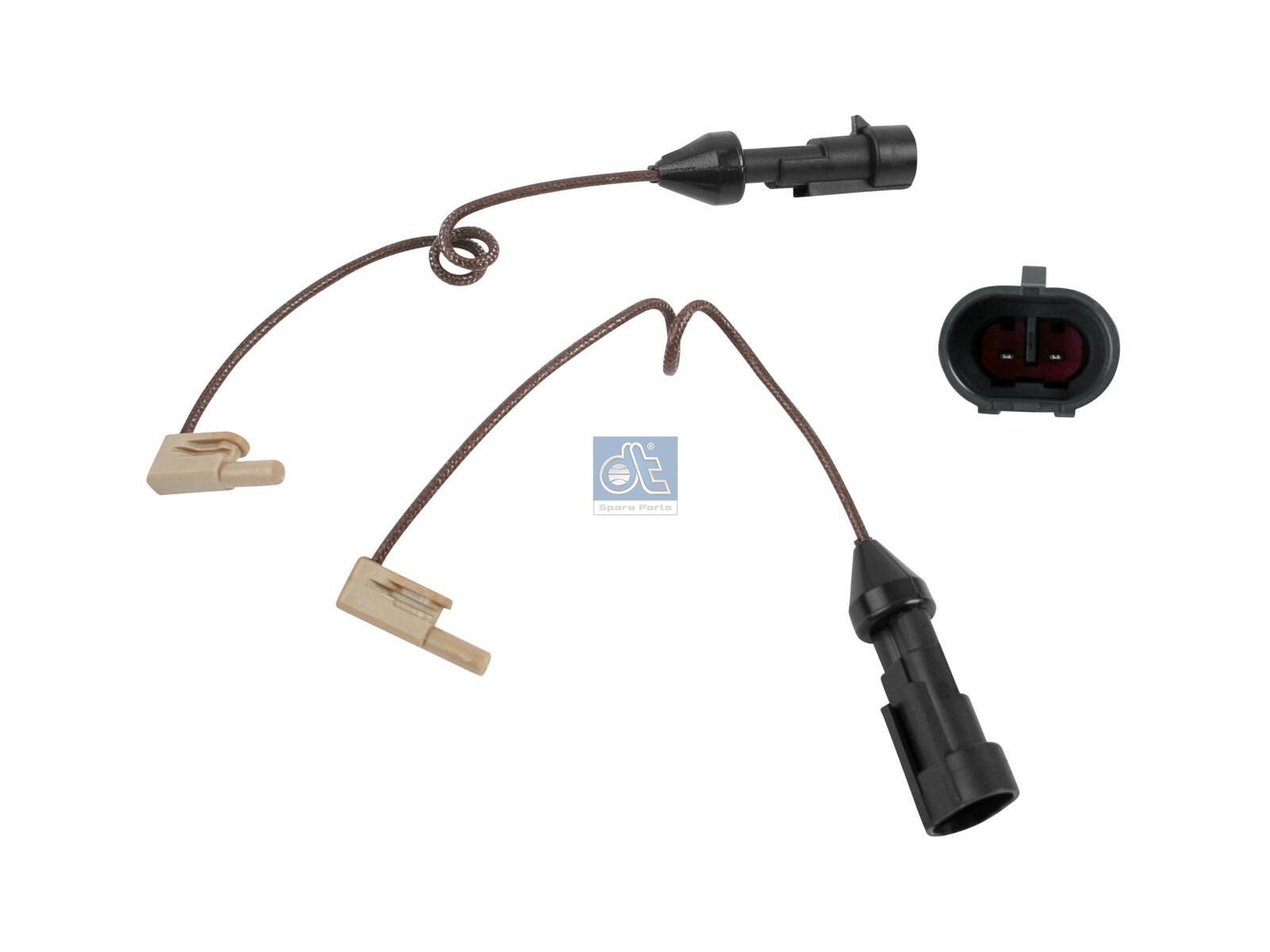 Wear indicator | DT Spare Parts 7.36208