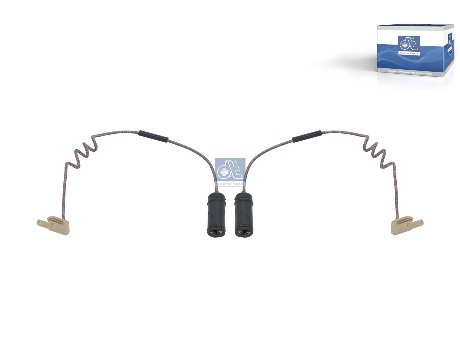 Wear indicator | DT Spare Parts 7.36209