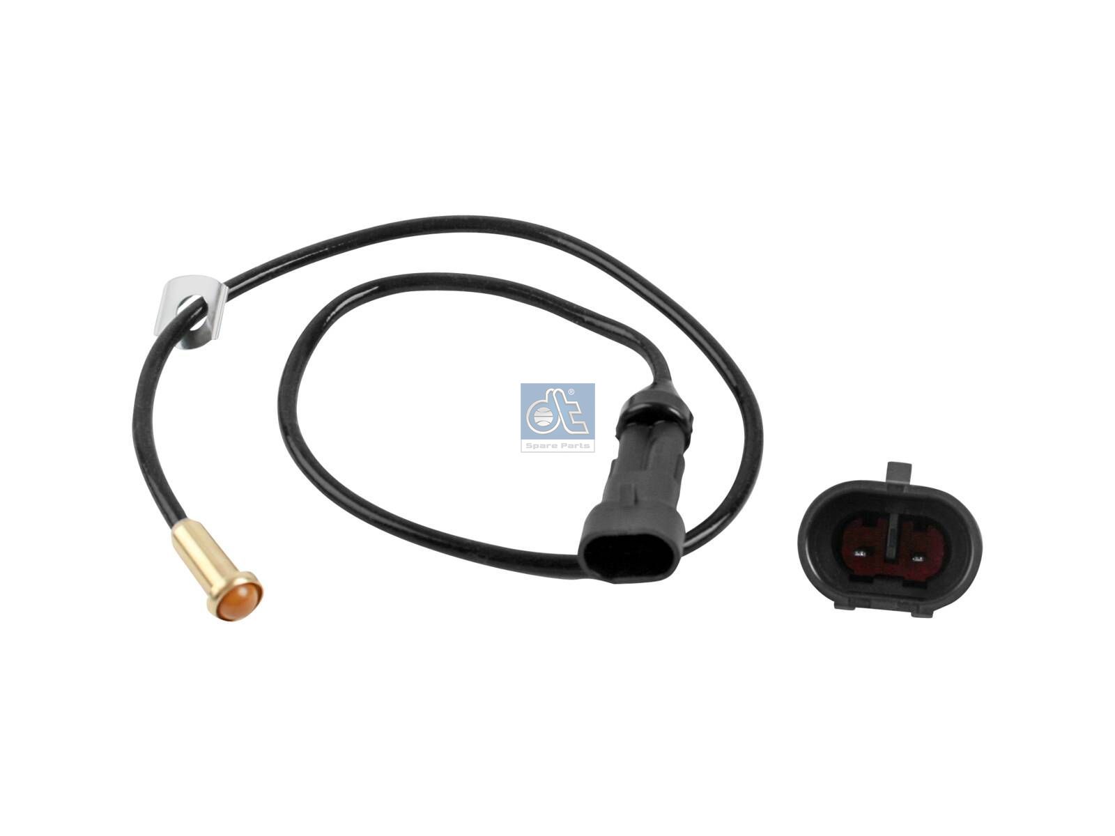 Wear indicator | DT Spare Parts 7.36210