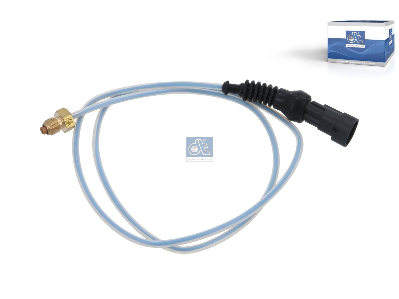 Wear indicator | DT Spare Parts 7.36211