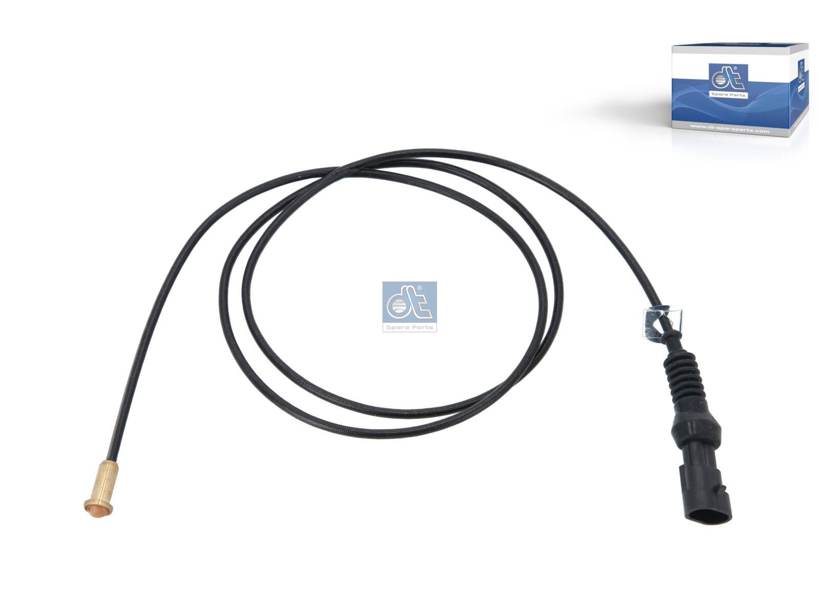 Wear indicator | DT Spare Parts 7.36212