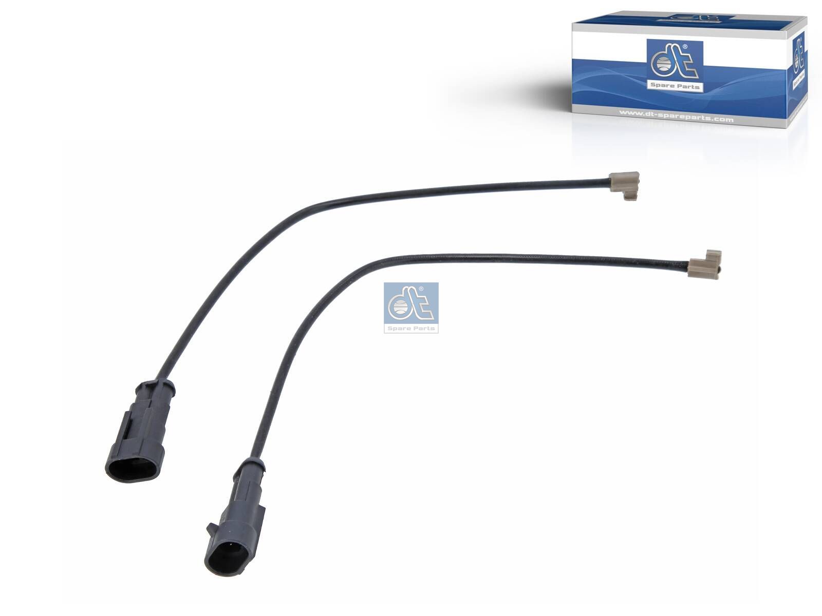 Wear indicator kit | DT Spare Parts 7.36214
