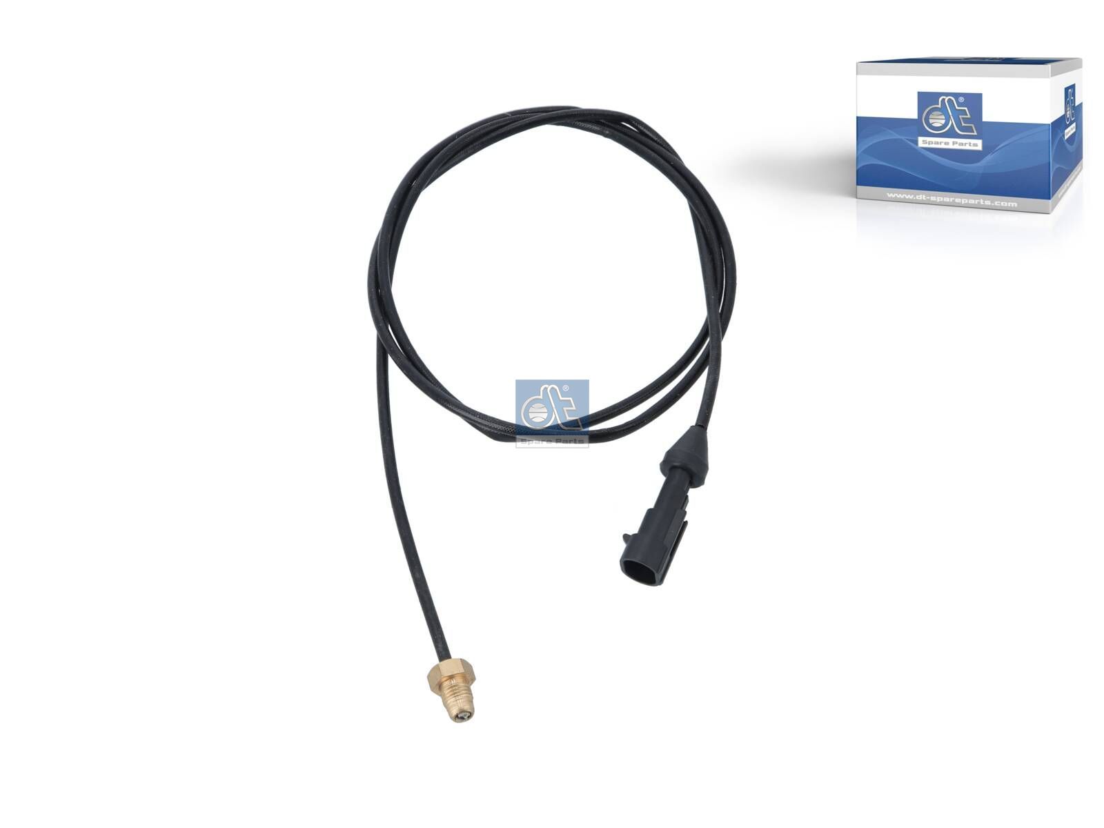 Wear indicator | DT Spare Parts 7.36216