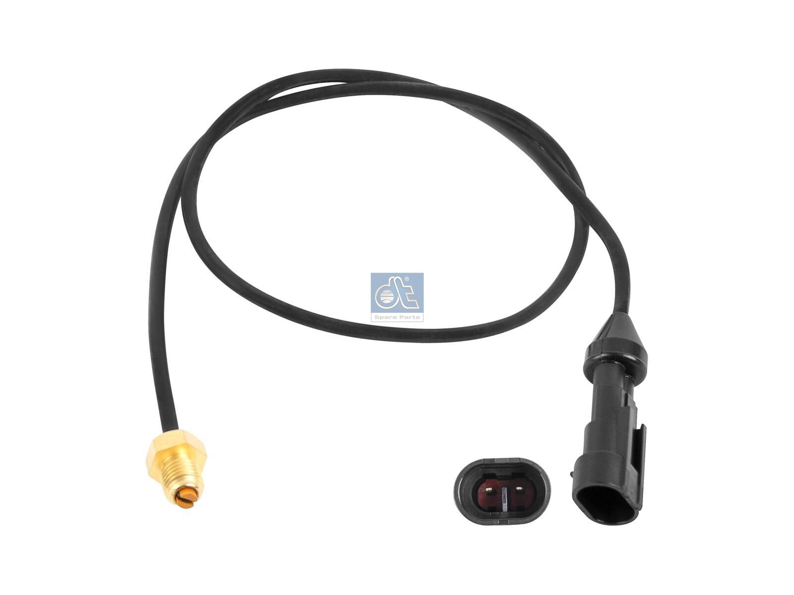 Wear indicator | DT Spare Parts 7.36217