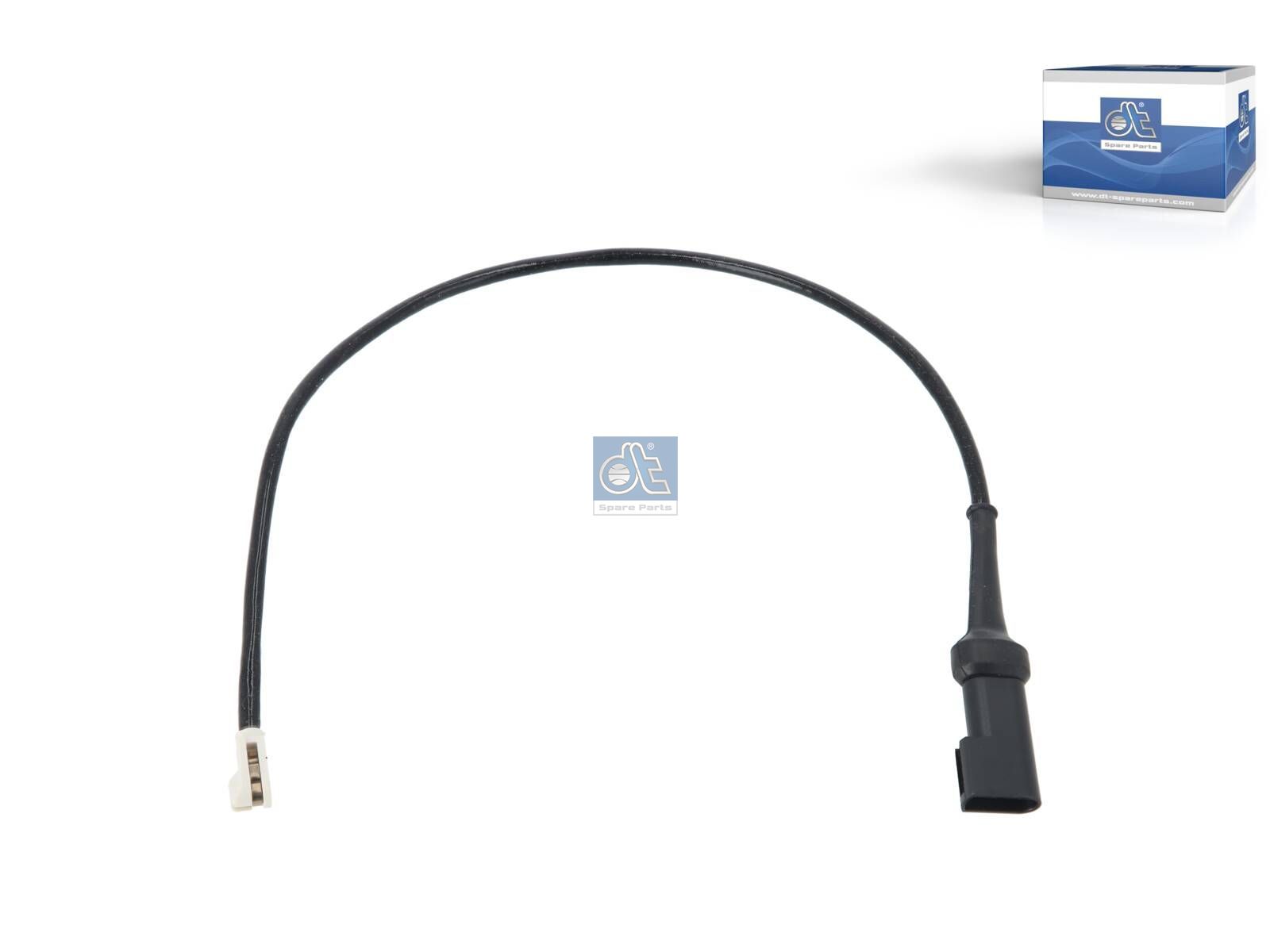 Wear indicator | DT Spare Parts 7.36220