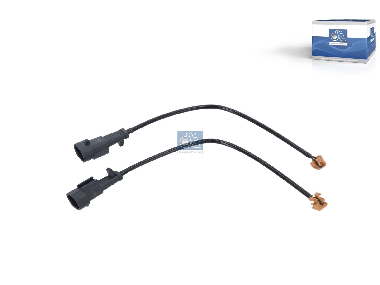 Wear indicator kit | DT Spare Parts 7.36223